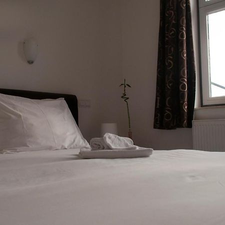 Cadier en Keer Bed & Breakfast Op 'T Indsje מראה חיצוני תמונה