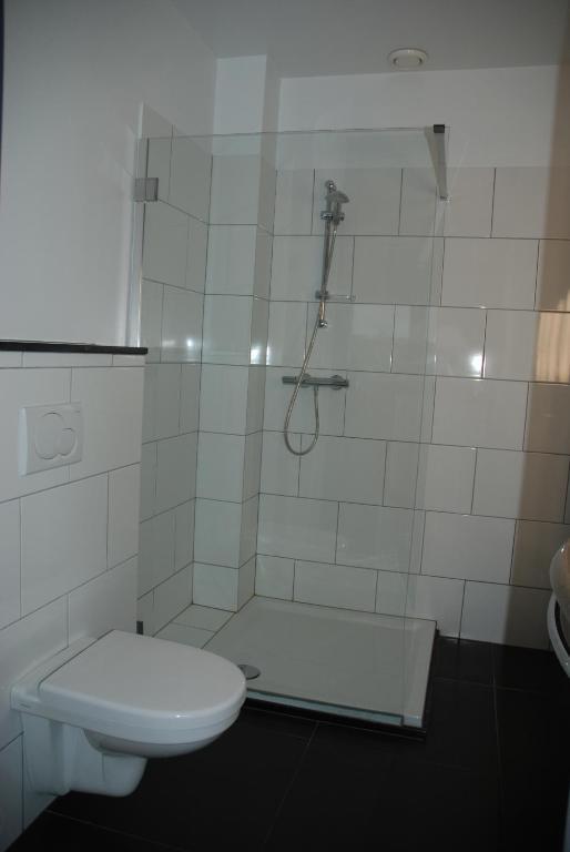 Cadier en Keer Bed & Breakfast Op 'T Indsje חדר תמונה