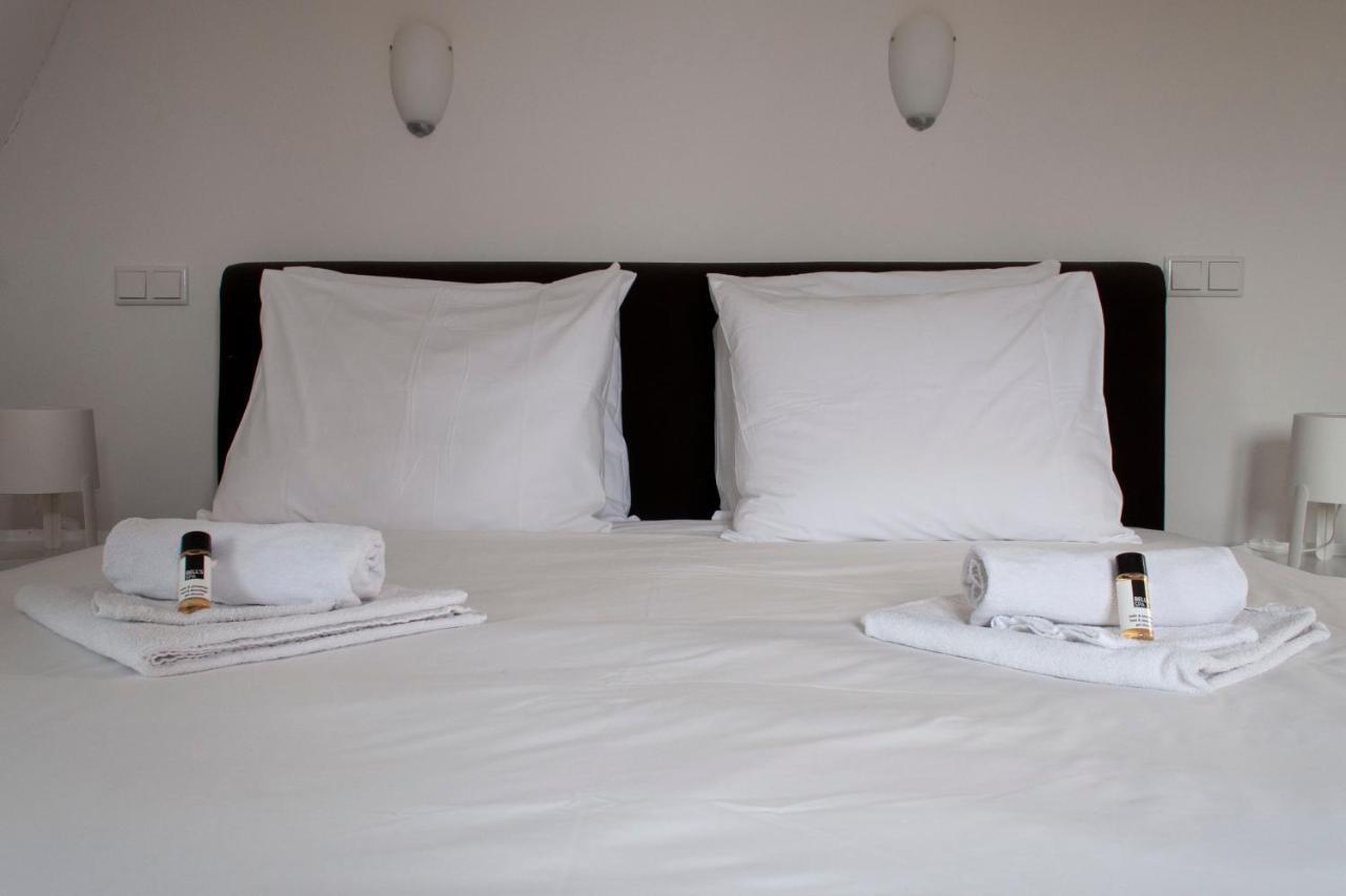 Cadier en Keer Bed & Breakfast Op 'T Indsje מראה חיצוני תמונה