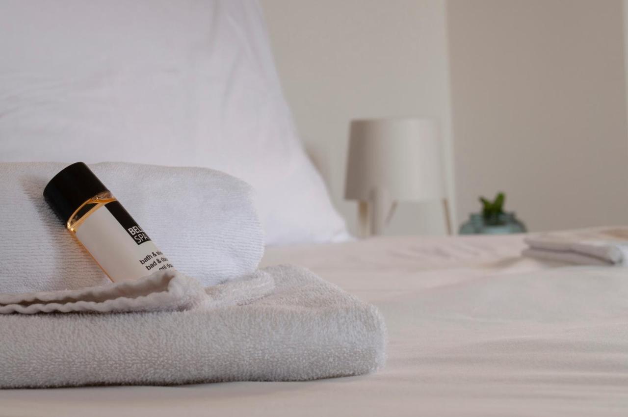 Cadier en Keer Bed & Breakfast Op 'T Indsje מראה חיצוני תמונה